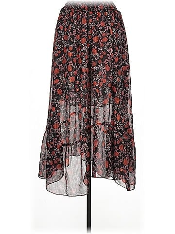 MISA Los Angeles Casual Skirt (view 2)