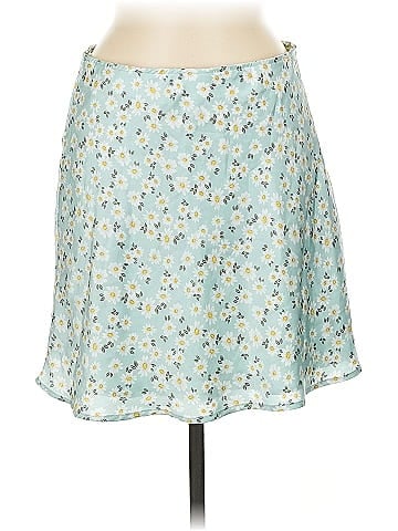 No Boundaries Casual Skirt (view 1)