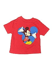 Disney Short Sleeve T Shirt