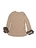 Shein Tan Dress Size 7 - photo 2