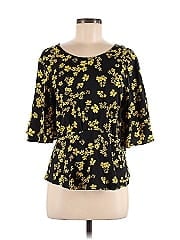 Who What Wear 3/4 Sleeve Top