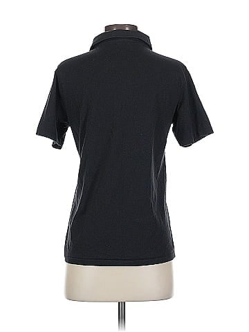 Naadam Short Sleeve Polo (view 2)