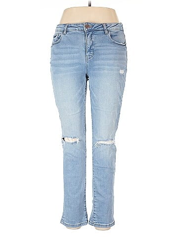 STITCH STAR Jeans (view 1)