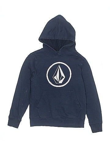 Volcom Pullover Hoodie (view 1)
