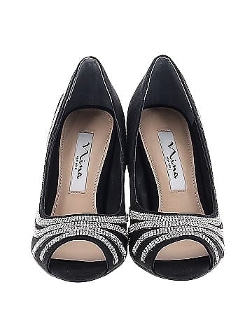 Nina Heels (view 2)