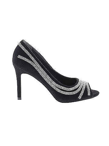 Nina Heels (view 1)
