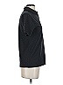 Naadam Black Short Sleeve Polo Size S - photo 4