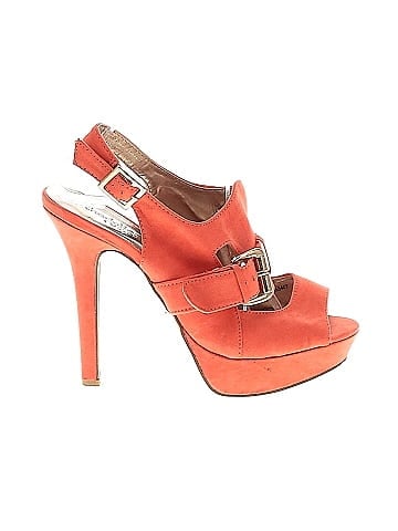 Charlotte Russe Heels (view 1)