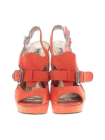Charlotte Russe Heels (view 2)