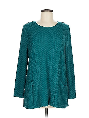 Habitat Pullover Sweater (view 1)