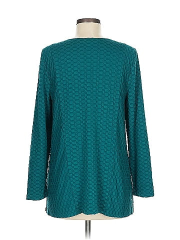 Habitat Pullover Sweater (view 2)