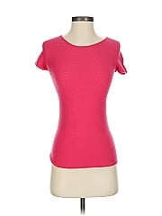 Giorgio Armani Short Sleeve Top