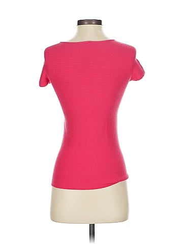 Giorgio Armani Short Sleeve Top (view 2)
