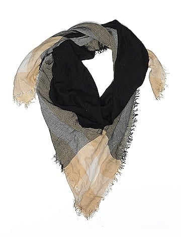 Coach Scarf (view 1)