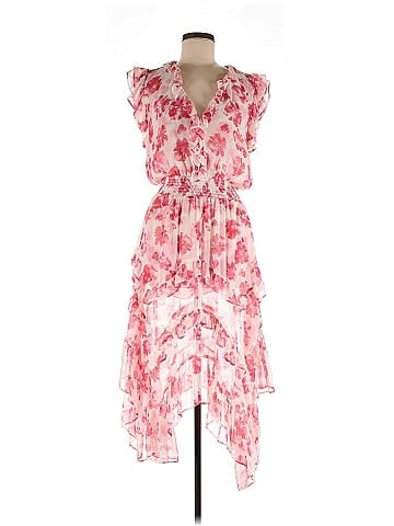 MISA Los Angeles Cocktail Dress (view 1)