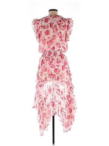 MISA Los Angeles Cocktail Dress (view 2)