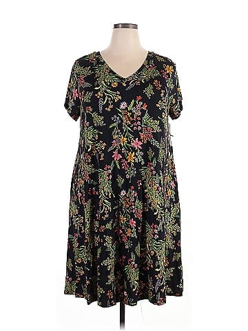 Rachel Zoe TJX Casual Dress (view 1)