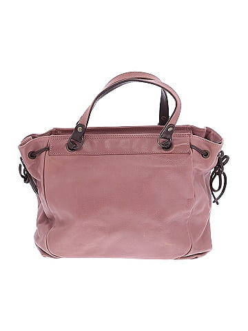 Brontibay Leather Shoulder Bag (view 1)