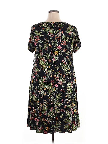 Rachel Zoe TJX Casual Dress (view 2)