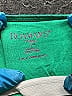 Roaman's Green Tank Top Size 18 - photo 3