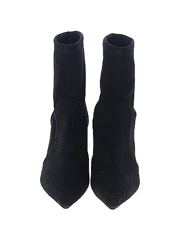 Stuart Weitzman Ankle Boots (view 2)