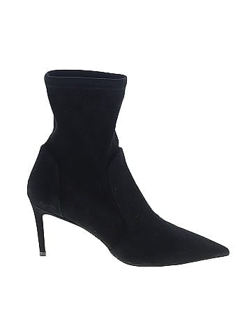 Stuart Weitzman Ankle Boots (view 1)
