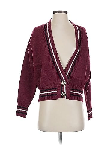 Alexia Admor Cardigan (view 1)