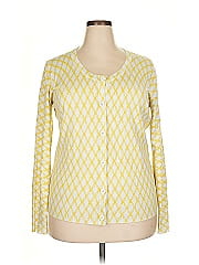 White Stag Cardigan