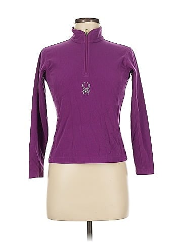 Spyder Fleece (view 1)