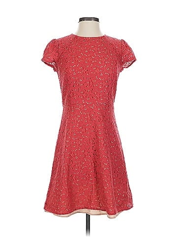 Ann Taylor LOFT Casual Dress (view 1)