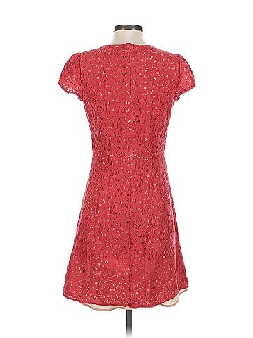 Ann Taylor LOFT Casual Dress (view 2)