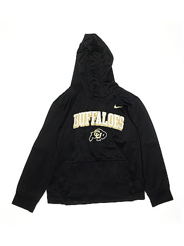 Nike Pullover Hoodie (view 1)