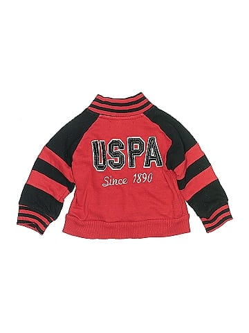 U.S. Polo Assn. Jacket (view 2)