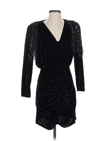 Zara Cocktail Dress (view 1)