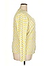 White Stag Yellow Cardigan Size XXL - photo 4