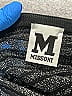 M Missoni Chevron-herringbone Black Casual Dress Size EU (IT) 42 / US 6 - photo 3