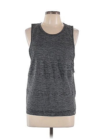 Saucony Sleeveless T-Shirt (view 1)