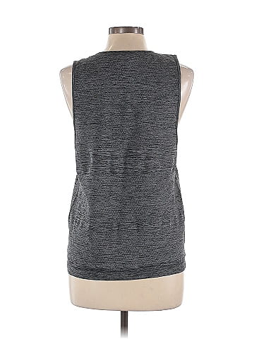 Saucony Sleeveless T-Shirt (view 2)