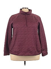 Livi Pullover Sweater