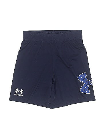 Under Armour Athletic Shorts (view 1)