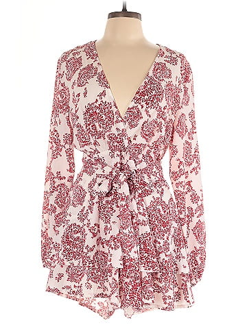 Unbranded Romper (view 1)
