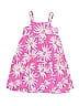 Carter's Pink Dress Size 5T - photo 1