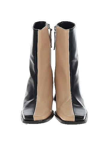 ALOHAS Boots (view 2)