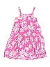 Carter's Pink Dress Size 5T - photo 2