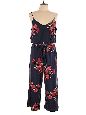 Xhilaration Jumpsuit (view 1)