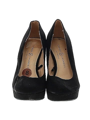 Chinese Laundry Heels (view 2)
