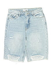 Vervet Denim Shorts
