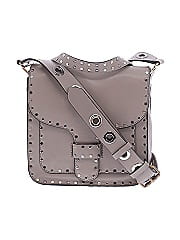Rebecca Minkoff Leather Satchel
