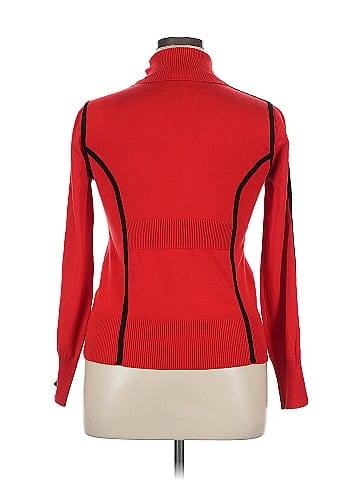 Grace Turtleneck Sweater (view 2)