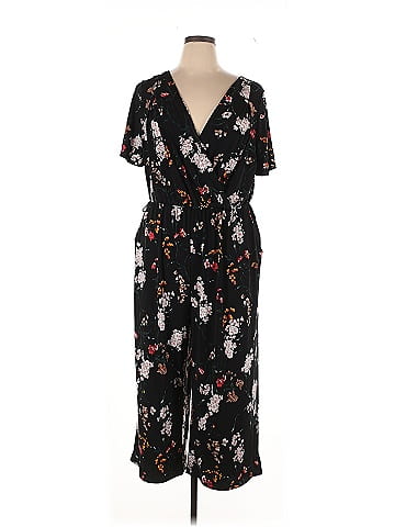 Kaileigh Jumpsuit (view 1)